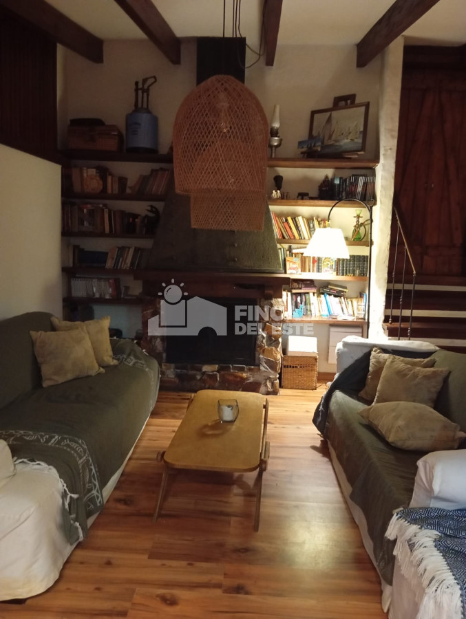 Casa ID.2601/Casa-de-dos-dormitorios-en-alquiler-temporada- - Casa de dos dormitorios en alquiler temporada 