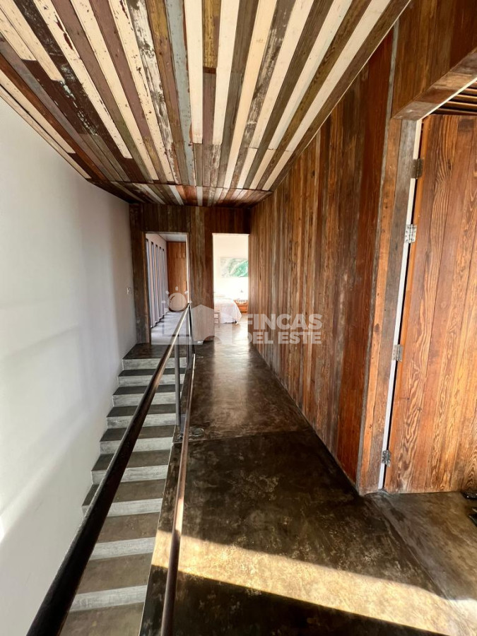 Casa ID.1238 - Casa en Manantiales, Punta Piedras