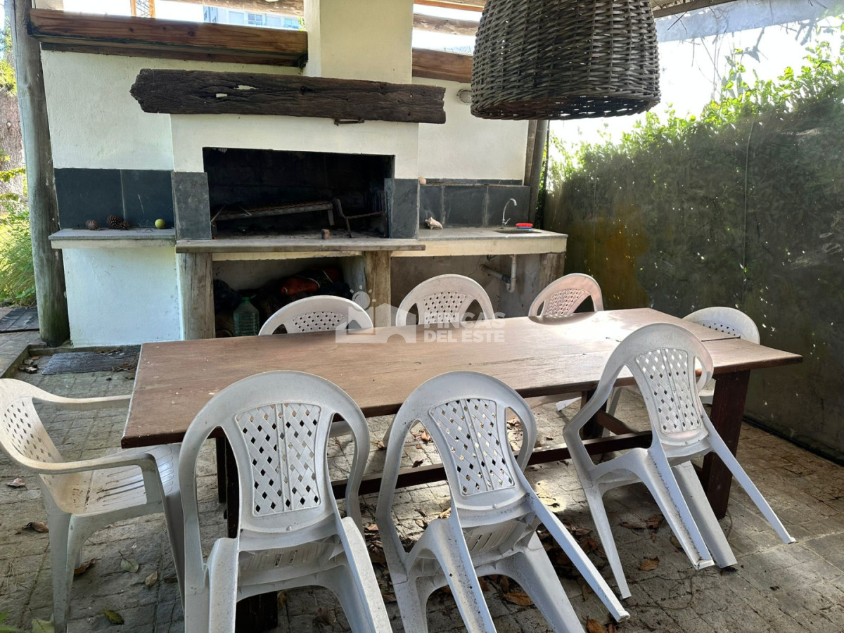 Casa ID.2661/Casa-en-Punta-del-Este-alquiler-de-Verano - Casa en Punta del Este alquiler de Verano