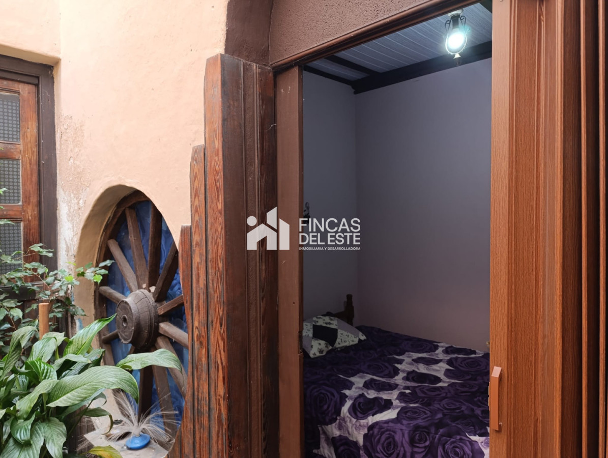 Casa ID.2902/Casa-en-Aiguá-ideal-para-inversión-turística-o-residencia- - Casa en Aiguá ideal para inversión turística o residencia 