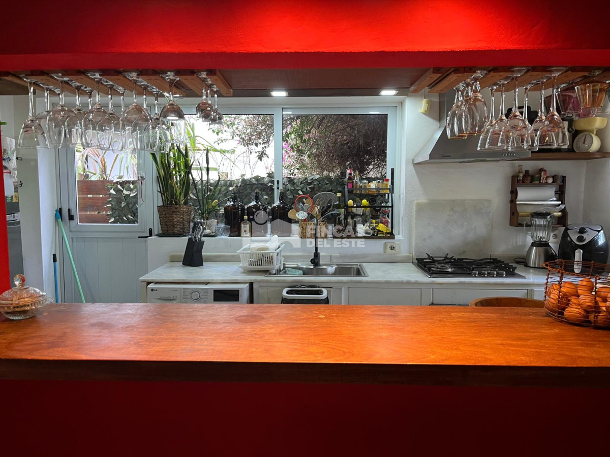 Casa ID.2601/Casa-de-dos-dormitorios-en-alquiler-temporada- - Casa de dos dormitorios en alquiler temporada 