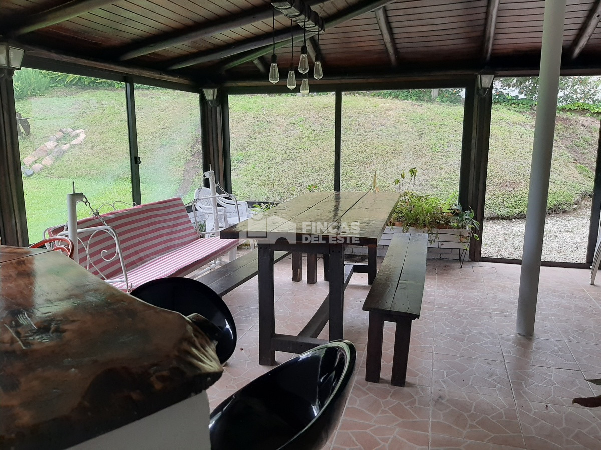 Casa ID.2397/Casa-de-alquiler-en-enero-de-2-dormitorios-en-Punta-del-Este- - Casa de alquiler en enero de 2 dormitorios en Punta del Este 