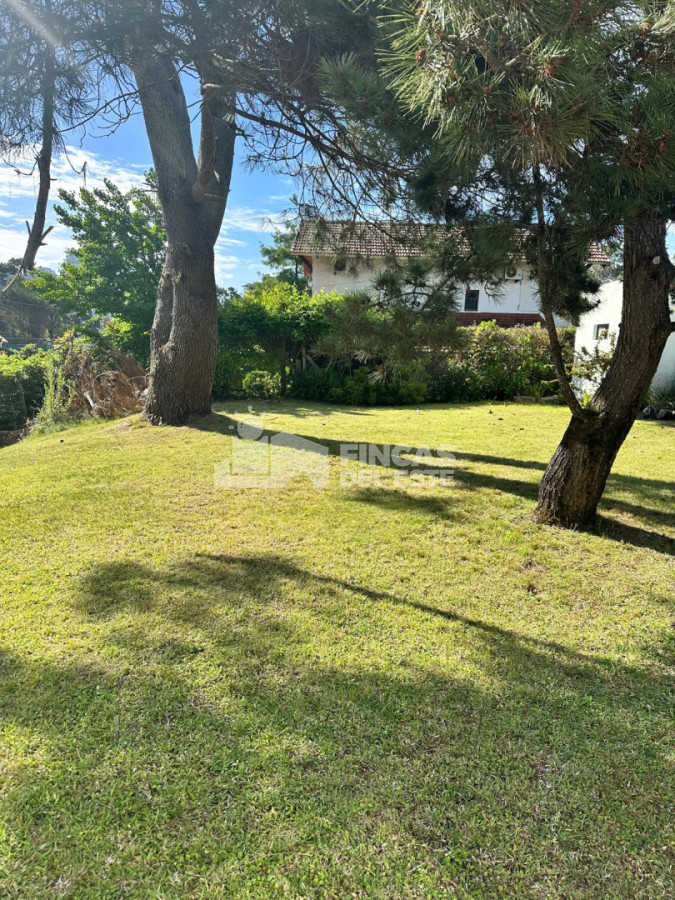 Casa ID.2661/Casa-en-Punta-del-Este-alquiler-de-Verano - Casa en Punta del Este alquiler de Verano