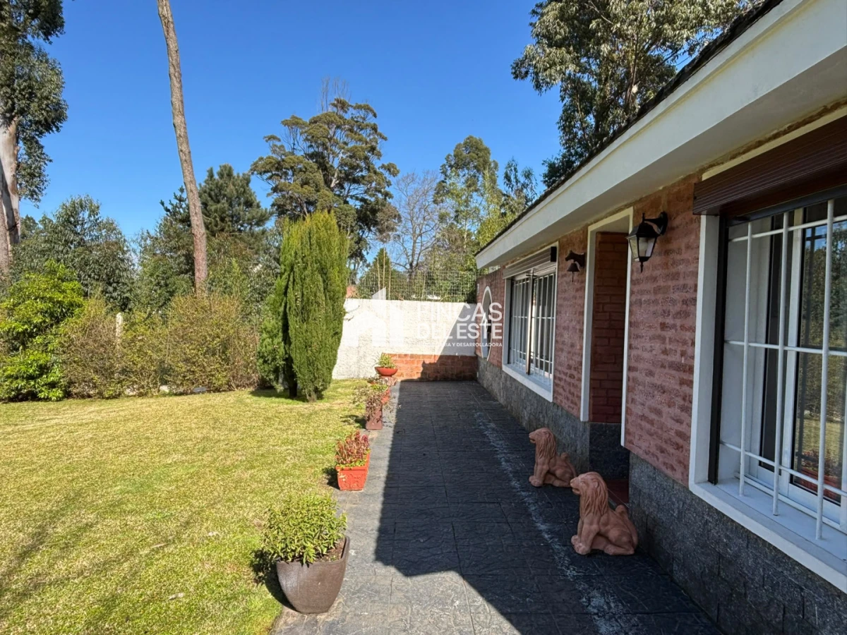 Casa ID.2896/Casa-en-pinares-de-dos-dormitorios - Casa en pinares de dos dormitorios