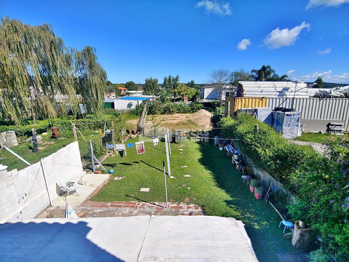 Casa ID.2097 - Casa en Maldonado, Lausana