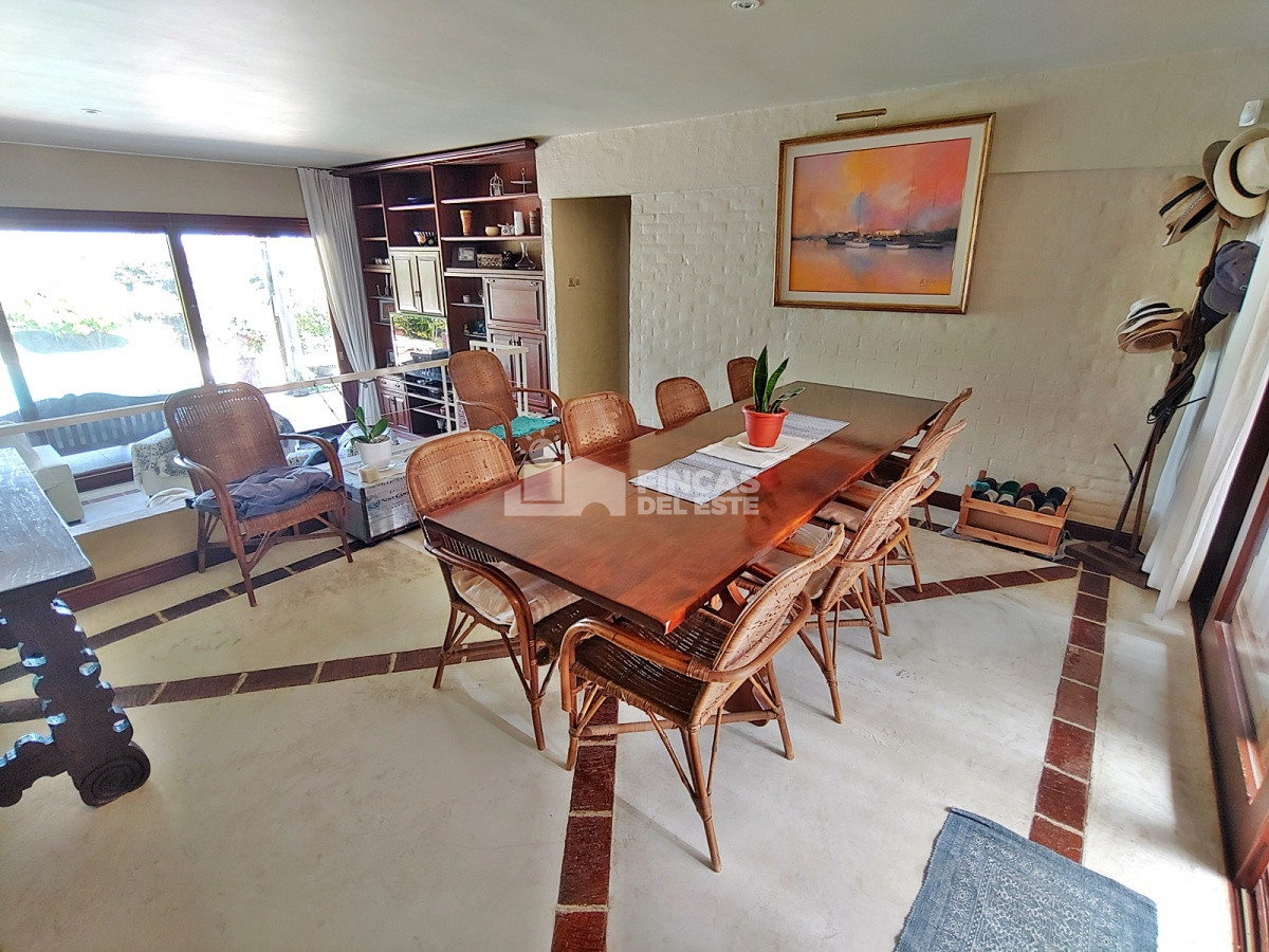 Casa ID.440/Casa-en-Rincón-del-Indio - Casa en Rincón del Indio