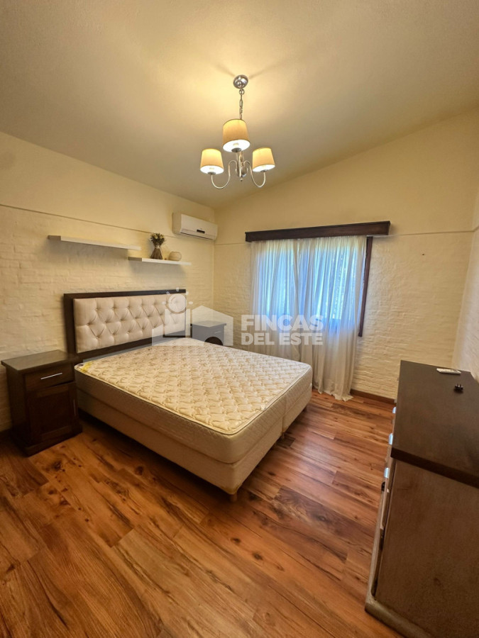 Casa ID.2661/Casa-en-Punta-del-Este-alquiler-de-Verano - Casa en Punta del Este alquiler de Verano