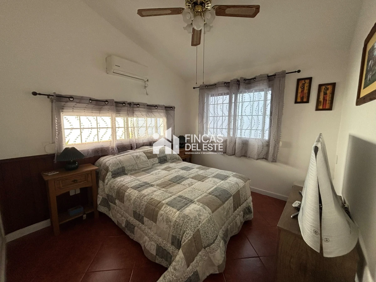 Casa ID.2896/Casa-en-pinares-de-dos-dormitorios - Casa en pinares de dos dormitorios