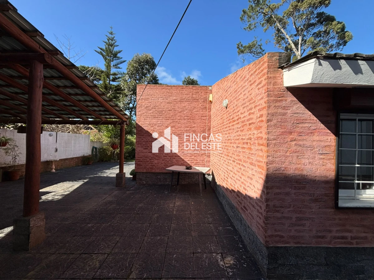 Casa ID.2896/Casa-en-pinares-de-dos-dormitorios - Casa en pinares de dos dormitorios