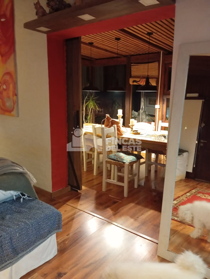 Casa ID.2601/Casa-de-dos-dormitorios-en-alquiler-temporada- - Casa de dos dormitorios en alquiler temporada 