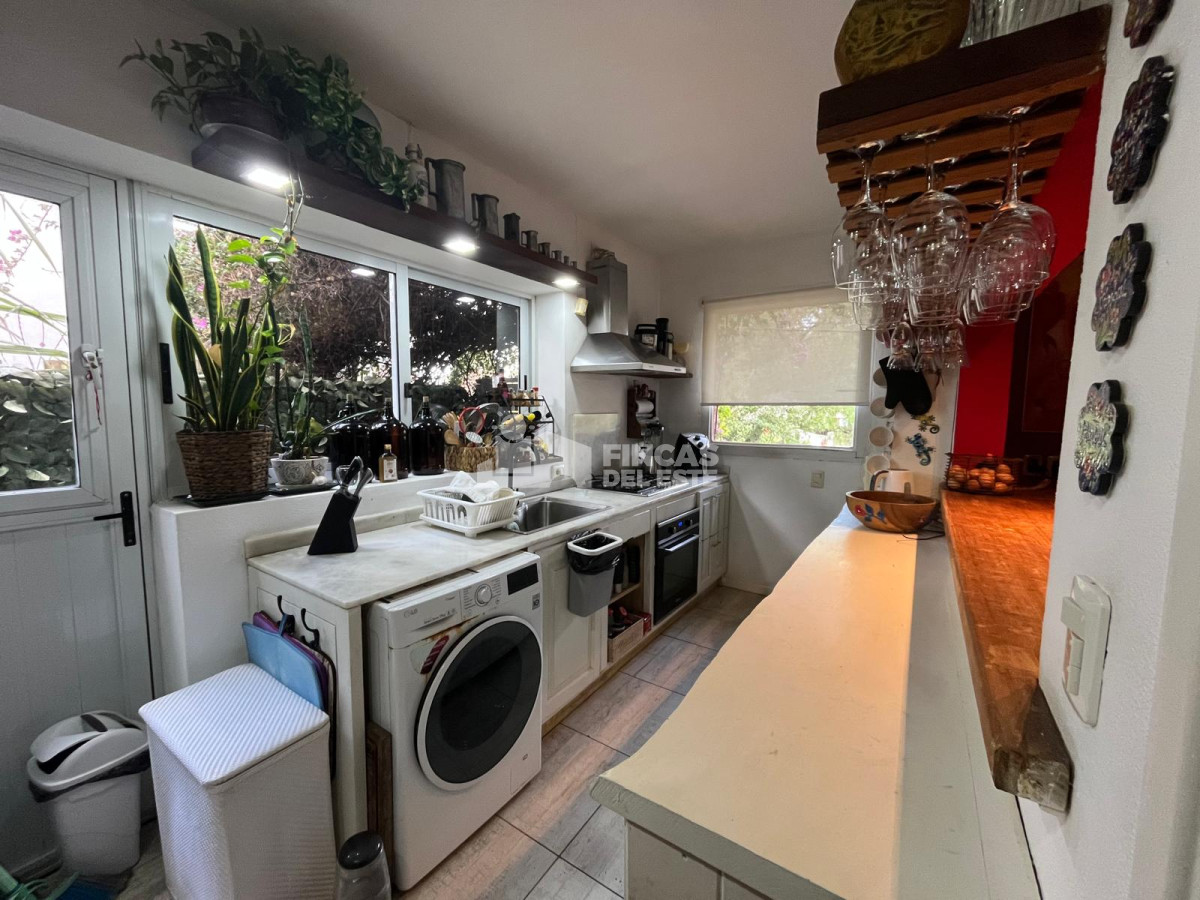 Casa ID.2601/Casa-de-dos-dormitorios-en-alquiler-temporada- - Casa de dos dormitorios en alquiler temporada 