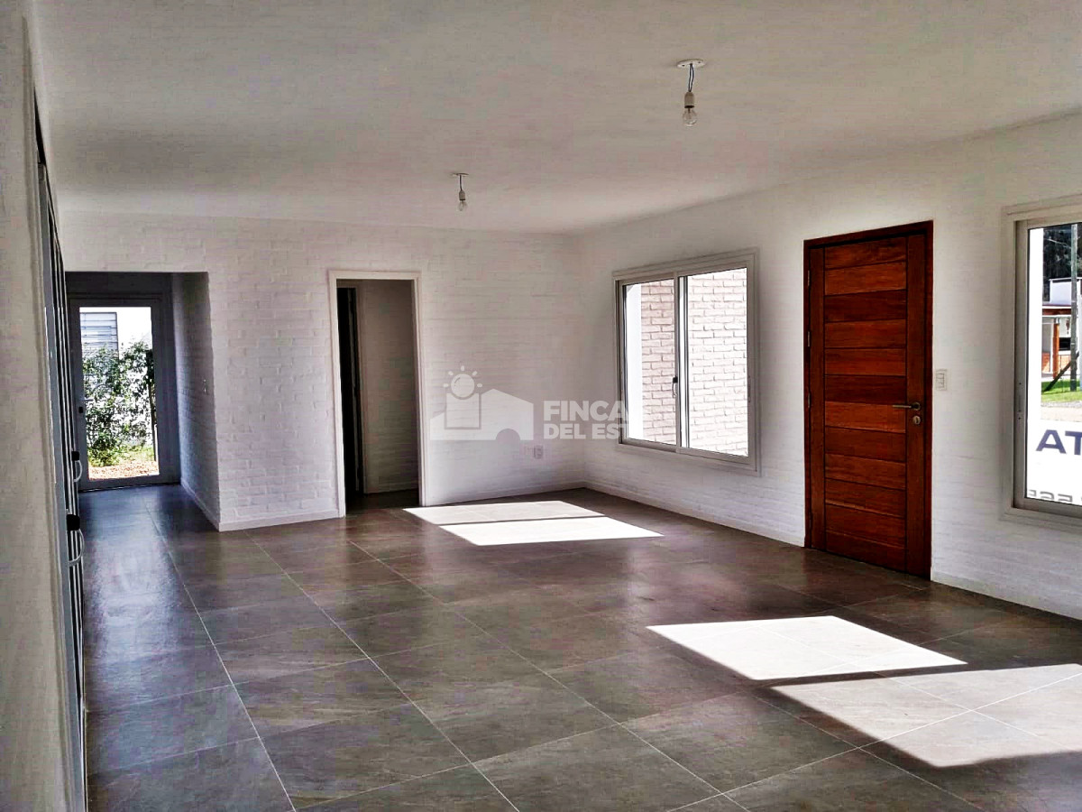 Casa ID.198 - Casa ideal para vivir todo el año!