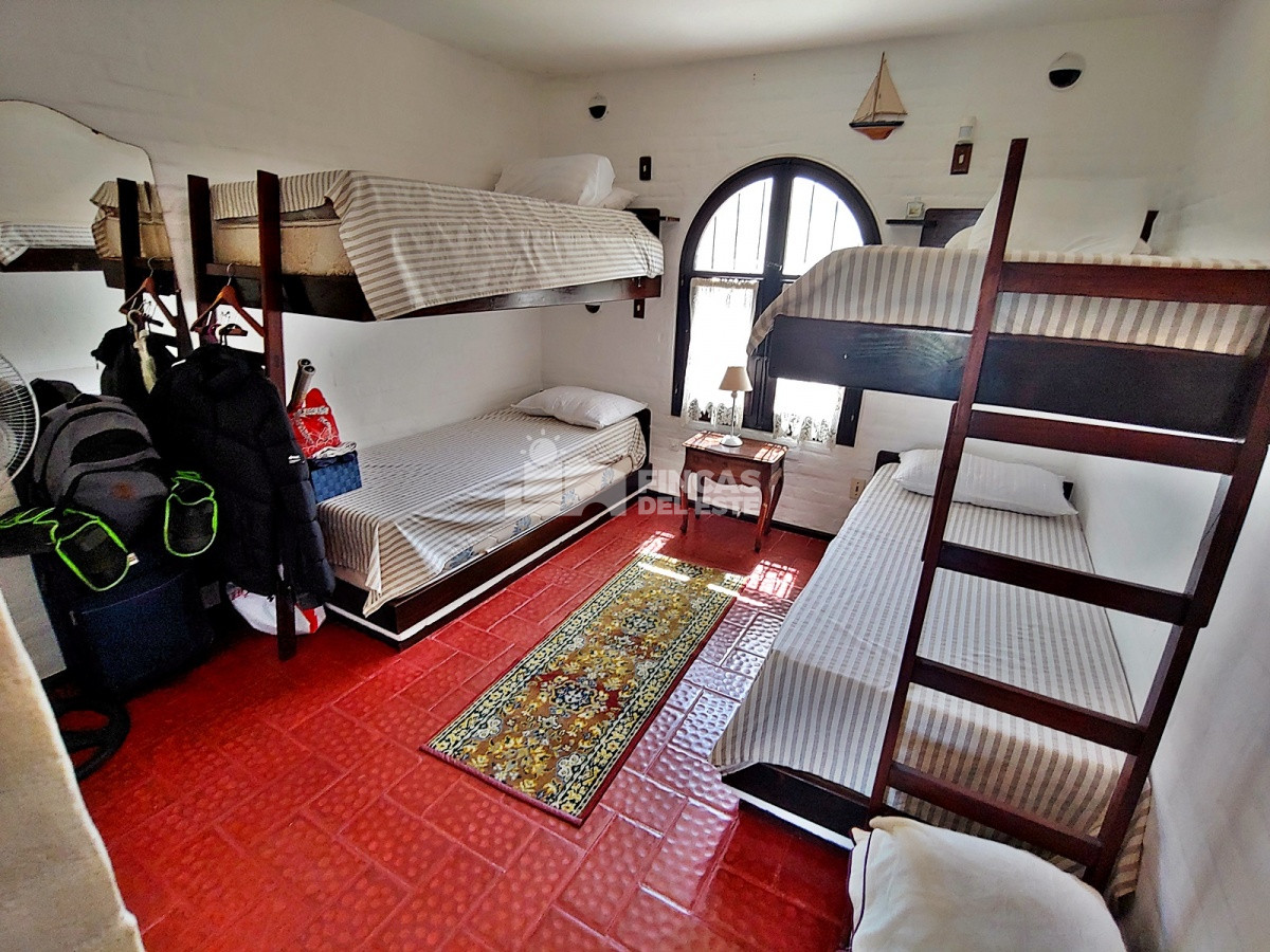 Casa ID.440/Casa-en-Rincón-del-Indio - Casa en Rincón del Indio