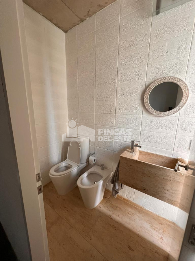 Casa ID.1238 - Casa en Manantiales, Punta Piedras