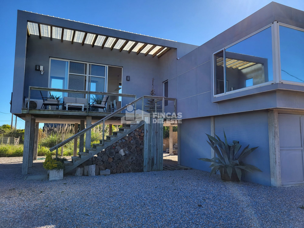 Santa Monica - GoPunta - Portal Inmobiliario de Punta del Este - Maldonado