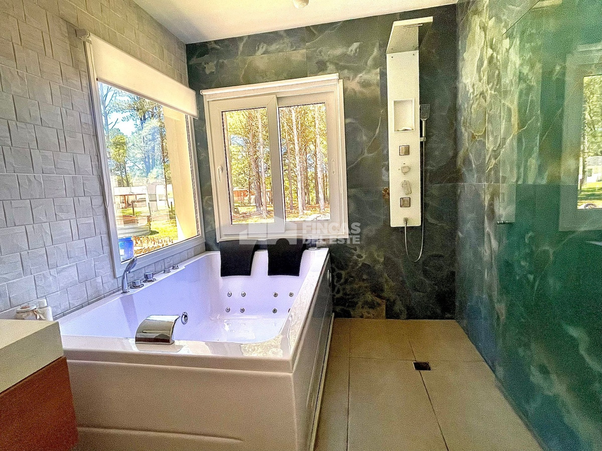 Casa ID.1980/Hermosa-casa-a-estrenar!! - Hermosa casa a estrenar!!