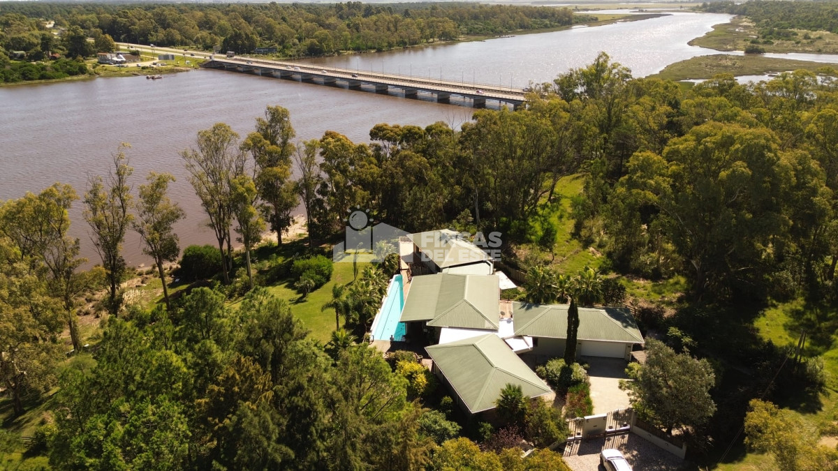 Casa ID.2274/Casa-exclusiva-en-Solis- - Casa exclusiva en Solis 