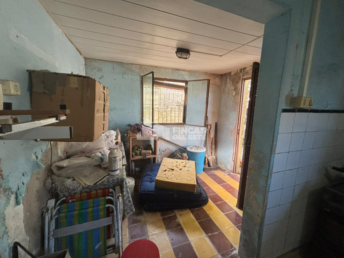 Casa ID.2860/CASA-PARA-RECICLAR-EN-SAN-CARLOS- - CASA PARA RECICLAR EN SAN CARLOS 