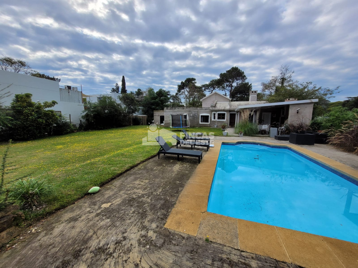 Cantegril - GoPunta - Portal Inmobiliario de Punta del Este - Maldonado