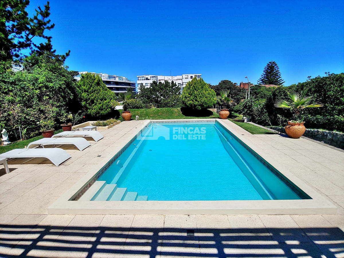 Rincón del Indio - GoPunta - Portal Inmobiliario de Punta del Este - Maldonado