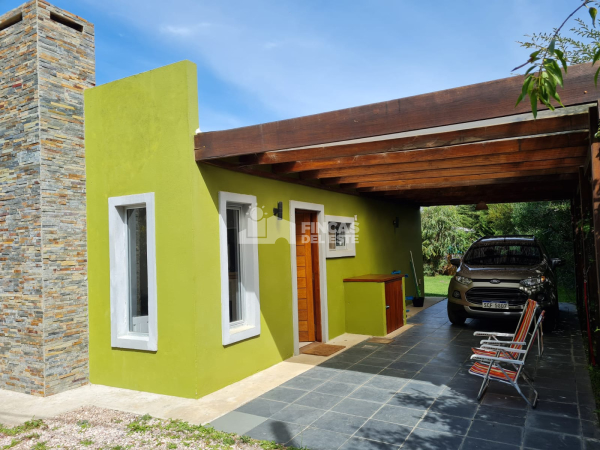 Balneario Buenos Aires - GoPunta - Portal Inmobiliario de Punta del Este - Maldonado