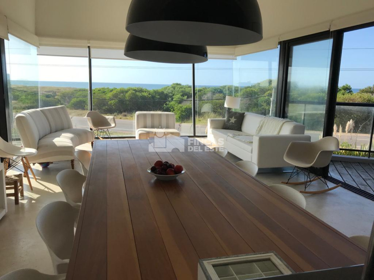 Casa ID.344/Espectacular-casa-frente-al-mar - Espectacular casa frente al mar