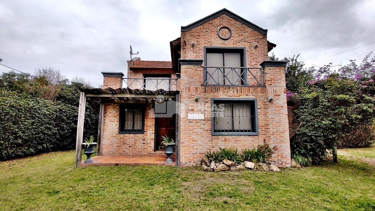 Solanas - GoPunta - Portal Inmobiliario de Punta del Este - Maldonado