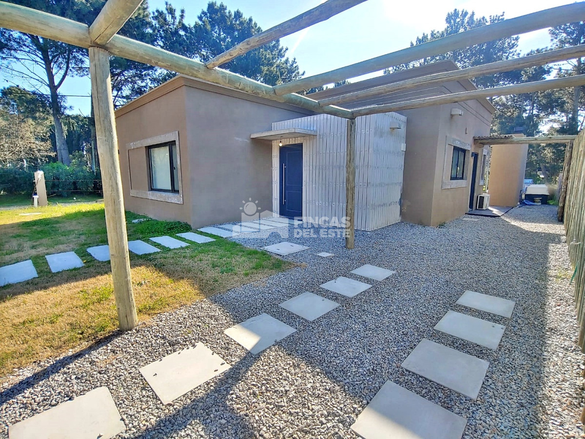 Casa ID.2194/Casa-en-Burnett - Casa en Burnett