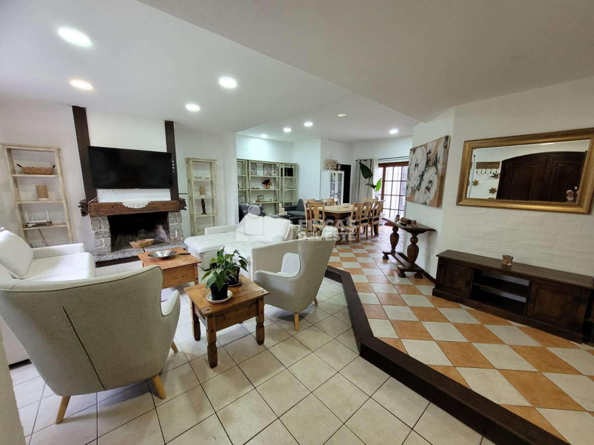 Cantegril - GoPunta - Portal Inmobiliario de Punta del Este - Maldonado