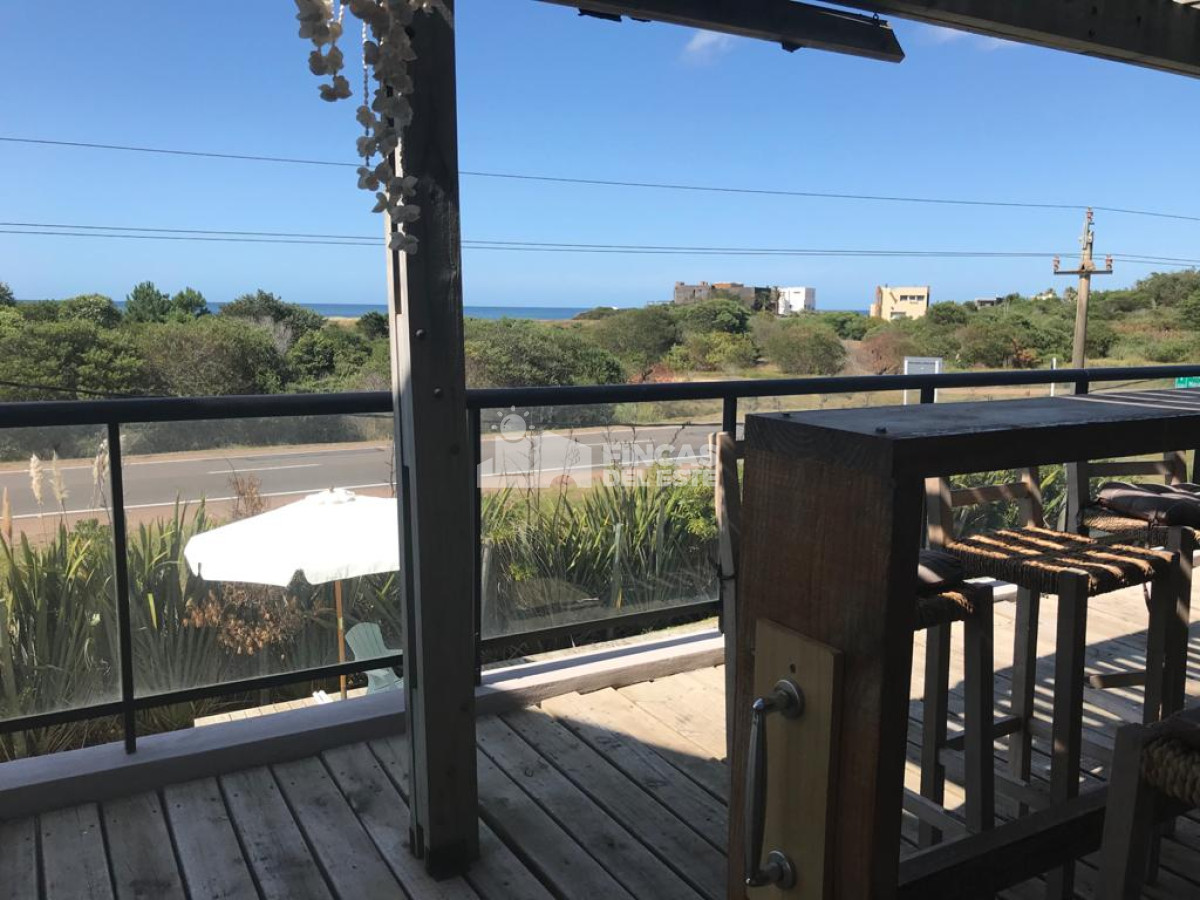 Casa ID.344/Espectacular-casa-frente-al-mar - Espectacular casa frente al mar