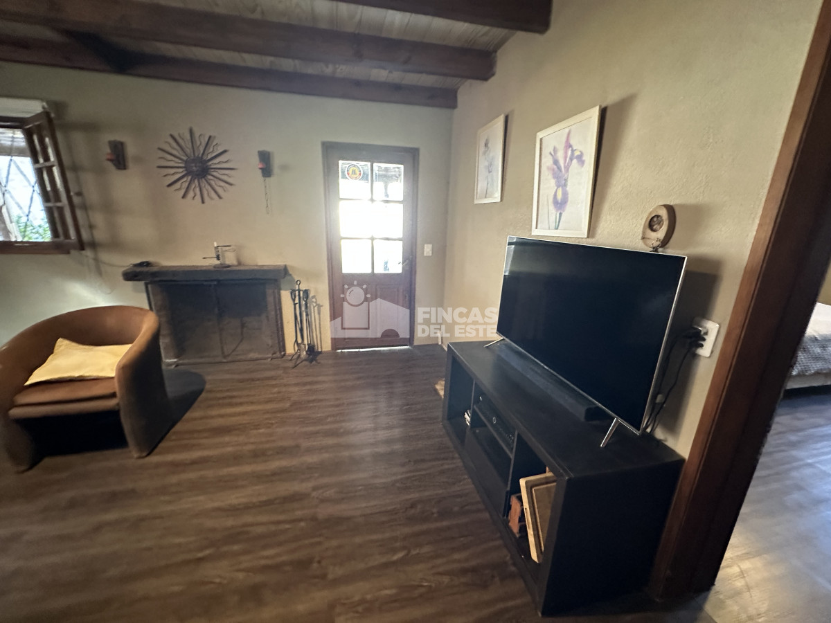 Casa ID.2637/Casa-en-alquiler-enero-de-4-dormitorios-en-brava-Punta-del-Este- - Casa en alquiler enero de 4 dormitorios en brava Punta del Este 