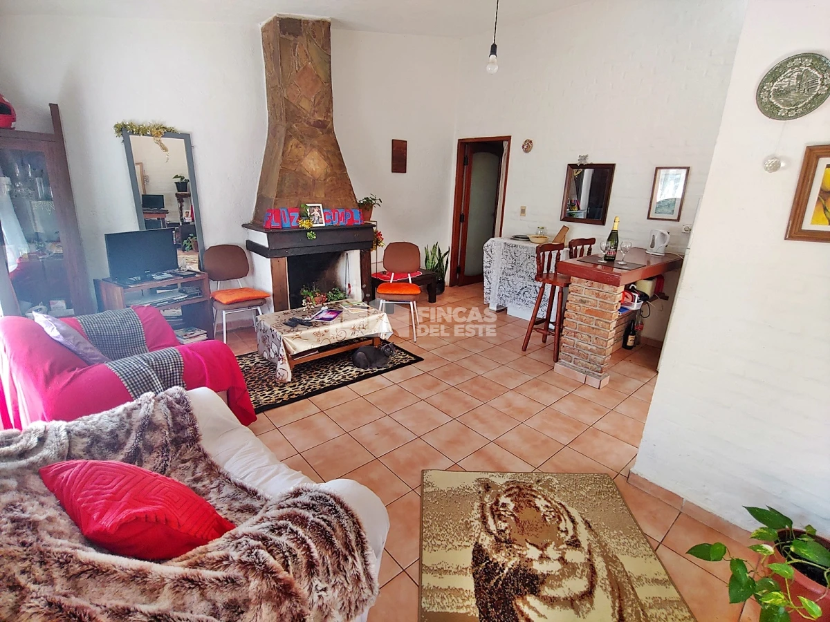 Casa ID.2097 - Casa en Maldonado, Lausana