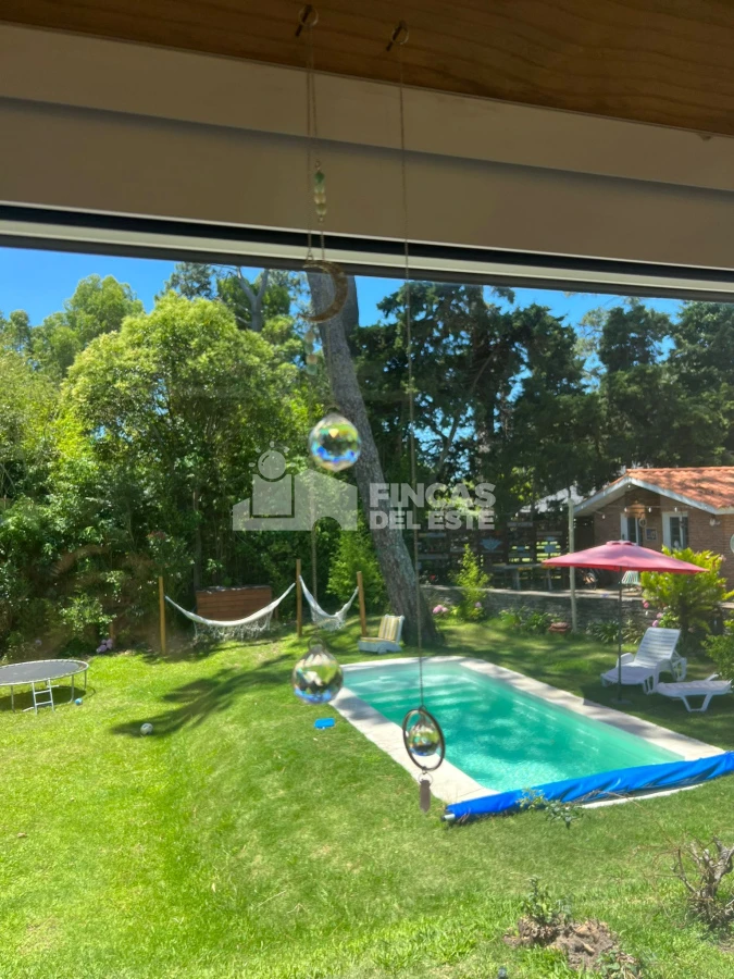 Cantegril - GoPunta - Portal Inmobiliario de Punta del Este - Maldonado