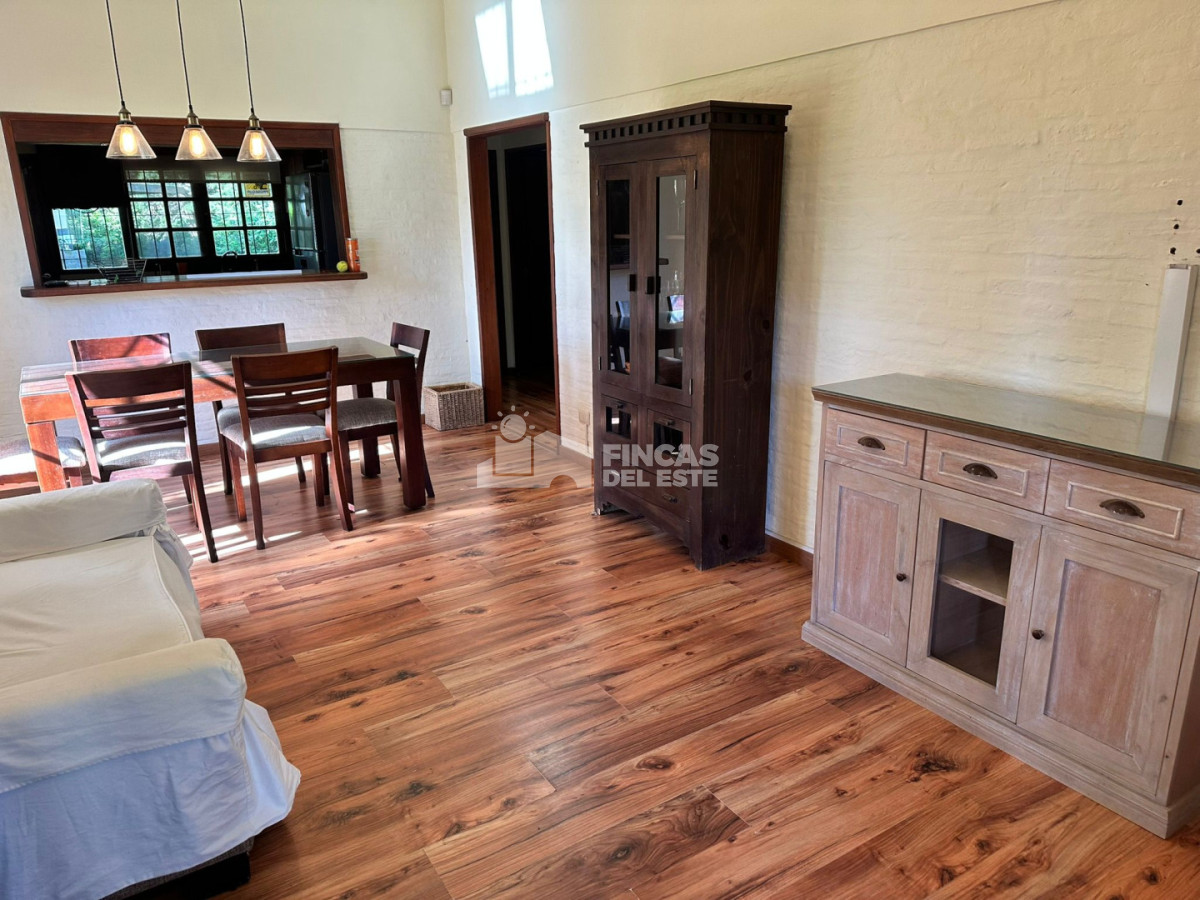 Casa ID.2661/Casa-en-Punta-del-Este-alquiler-de-Verano - Casa en Punta del Este alquiler de Verano