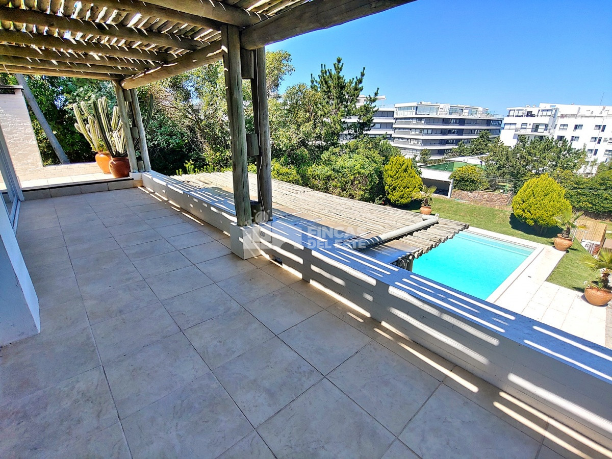 Casa ID.440/Casa-en-Rincón-del-Indio - Casa en Rincón del Indio