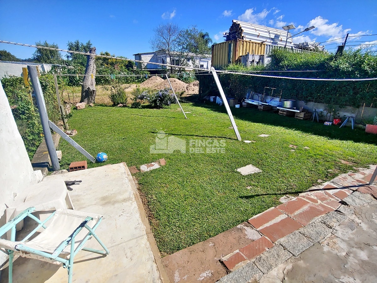 Casa ID.2097 - Casa en Maldonado, Lausana