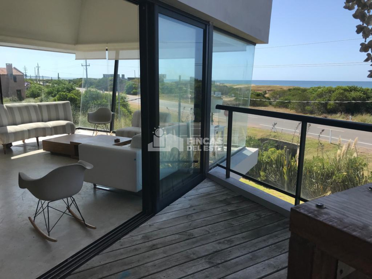 Casa ID.344/Espectacular-casa-frente-al-mar - Espectacular casa frente al mar