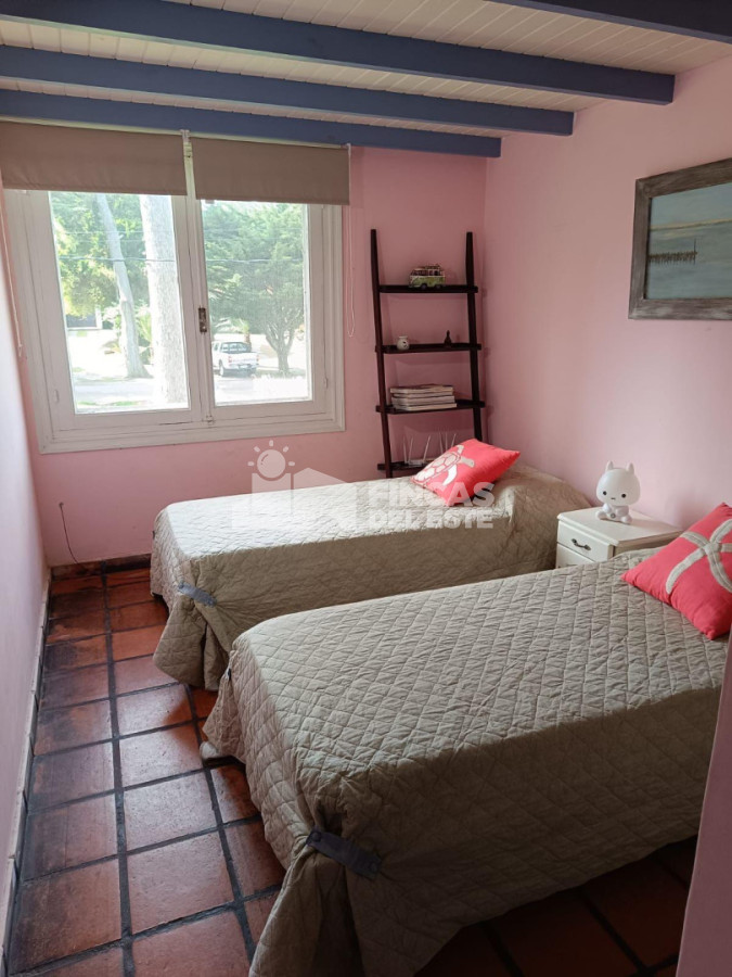 Casa ID.2640/Casa-en-alquiler-enero-de-4-dormitorios-en-San-Rafael-Brava-Punta-del-este- - Casa en alquiler enero de 4 dormitorios en San Rafael Brava Punta del este 