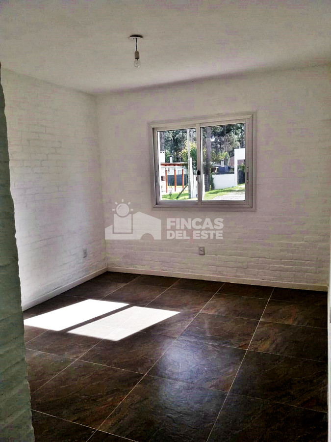 Casa ID.198 - Casa ideal para vivir todo el año!