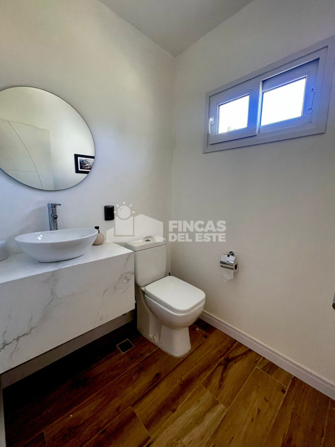 Casa ID.1980/Hermosa-casa-a-estrenar!! - Hermosa casa a estrenar!!