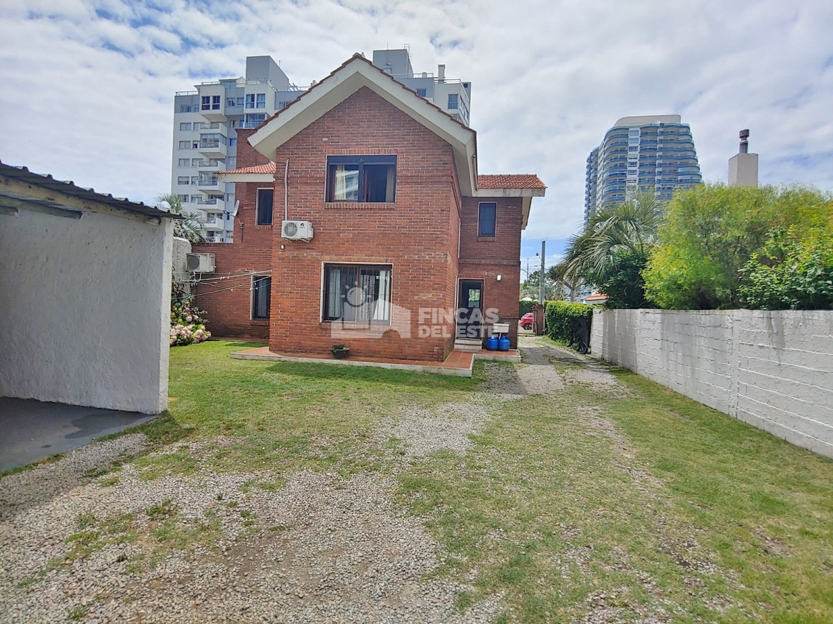 Casa ID.2026 - Casa en Punta del Este, La Pastora