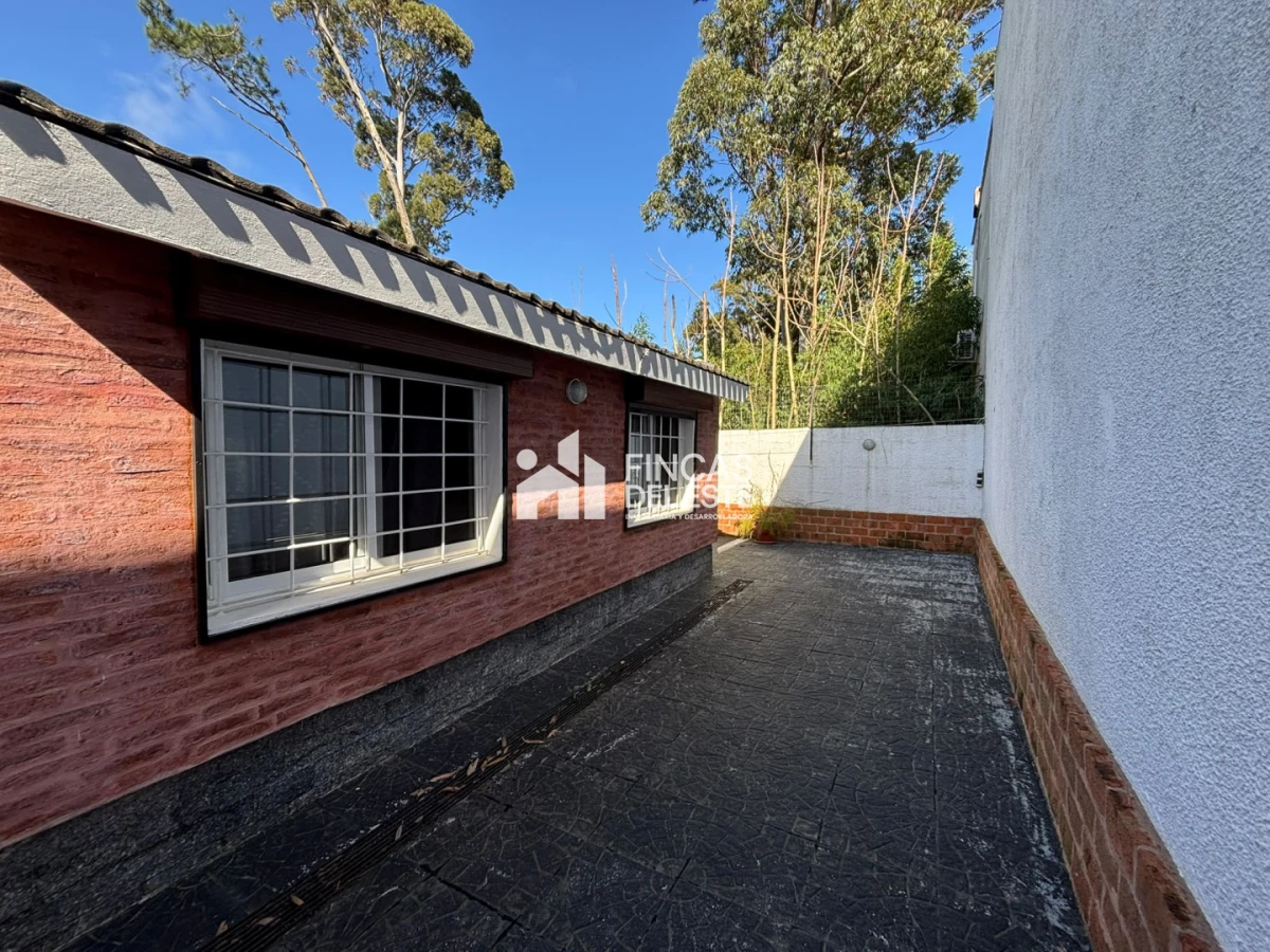 Casa ID.2896/Casa-en-pinares-de-dos-dormitorios - Casa en pinares de dos dormitorios