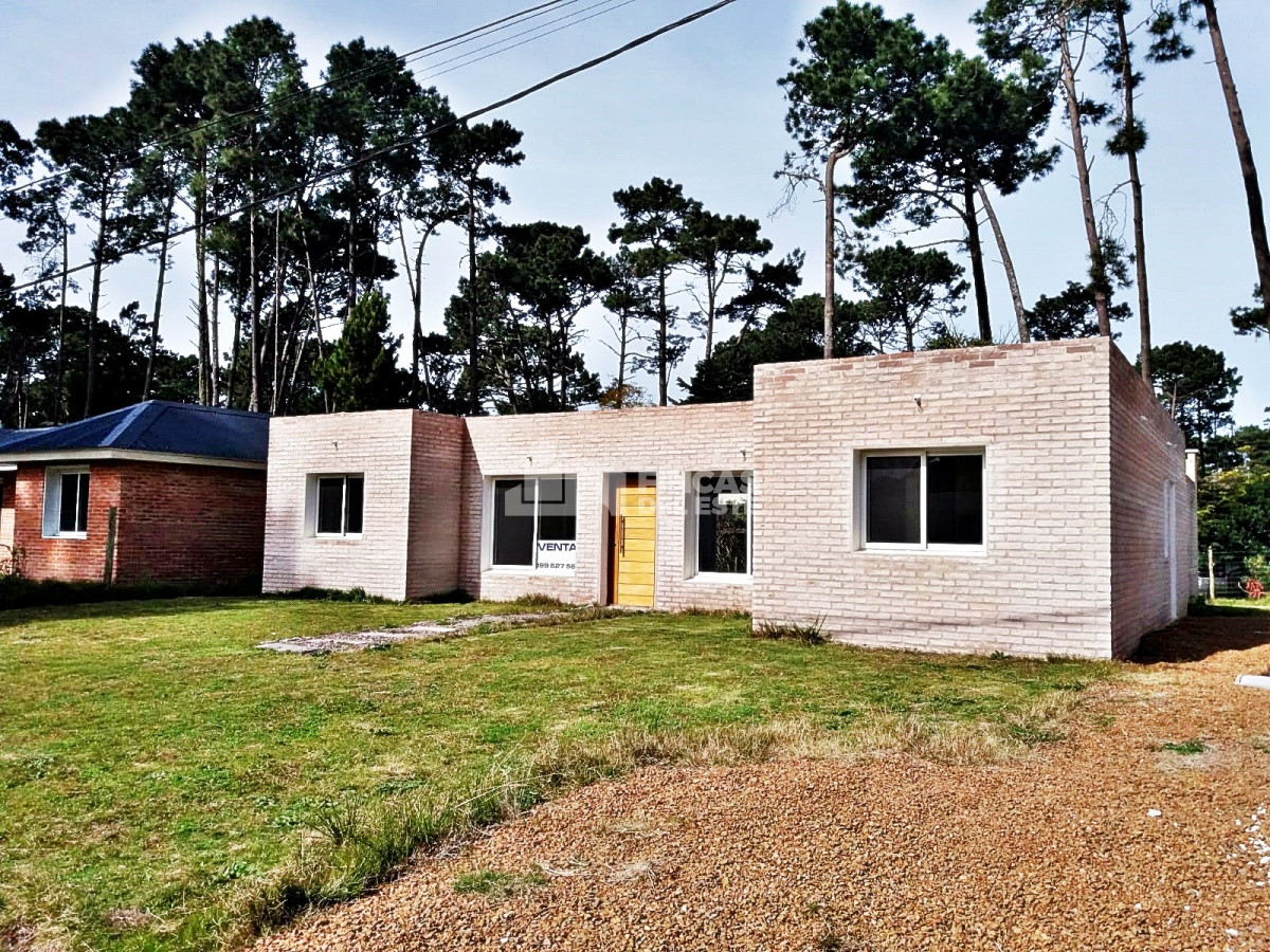 Casa ID.198 - Casa ideal para vivir todo el año!