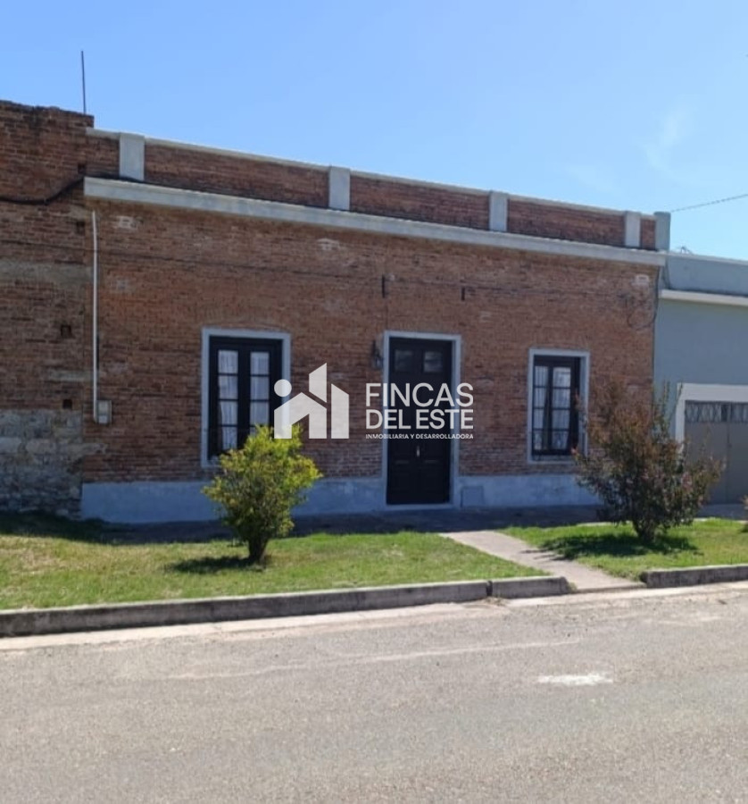 Casa ID.2902/Casa-en-Aiguá-ideal-para-inversión-turística-o-residencia- - Casa en Aiguá ideal para inversión turística o residencia 