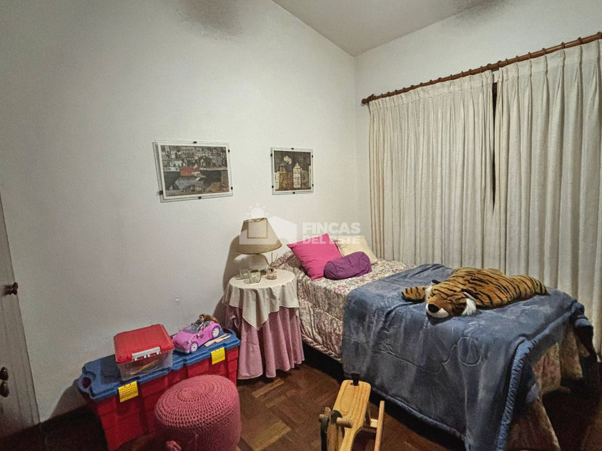 Casa ID.2745/Casa-en-pinares-Punta-del-Este-de-3-dormitorios - Casa en pinares- Punta del Este de 3 dormitorios