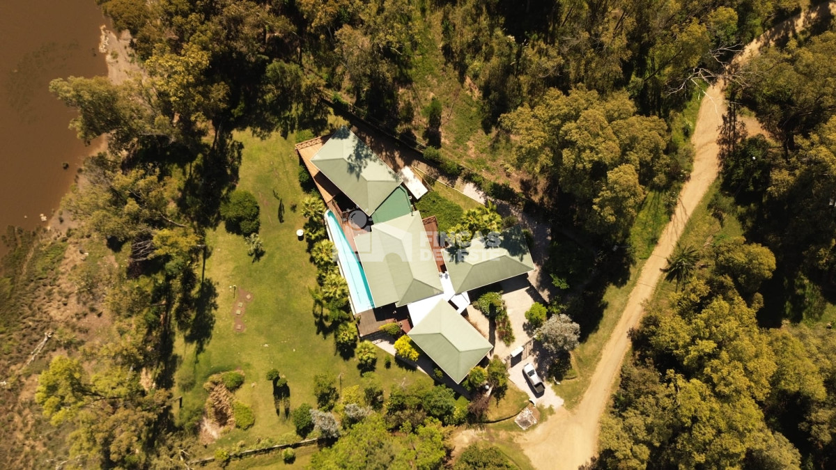 Casa ID.2274/Casa-exclusiva-en-Solis- - Casa exclusiva en Solis 