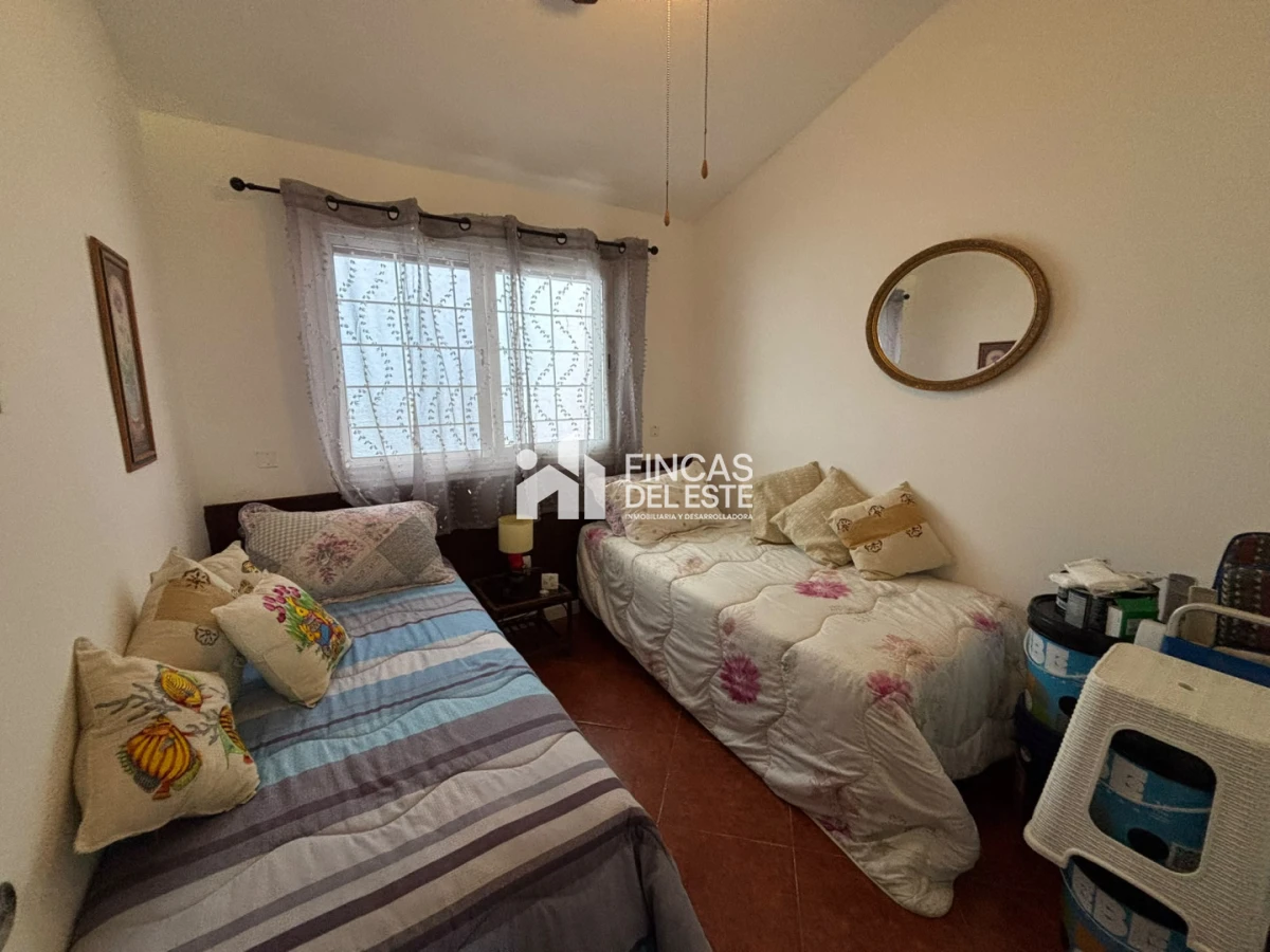 Casa ID.2896/Casa-en-pinares-de-dos-dormitorios - Casa en pinares de dos dormitorios