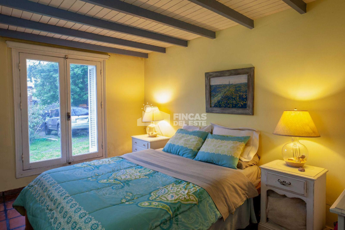 Casa ID.2640/Casa-en-alquiler-enero-de-4-dormitorios-en-San-Rafael-Brava-Punta-del-este- - Casa en alquiler enero de 4 dormitorios en San Rafael Brava Punta del este 