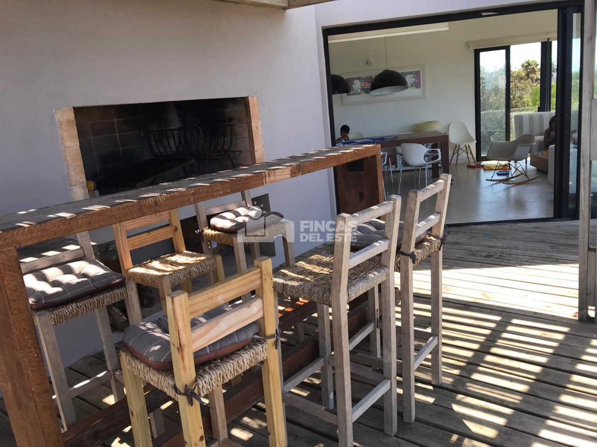 Casa ID.344/Espectacular-casa-frente-al-mar - Espectacular casa frente al mar