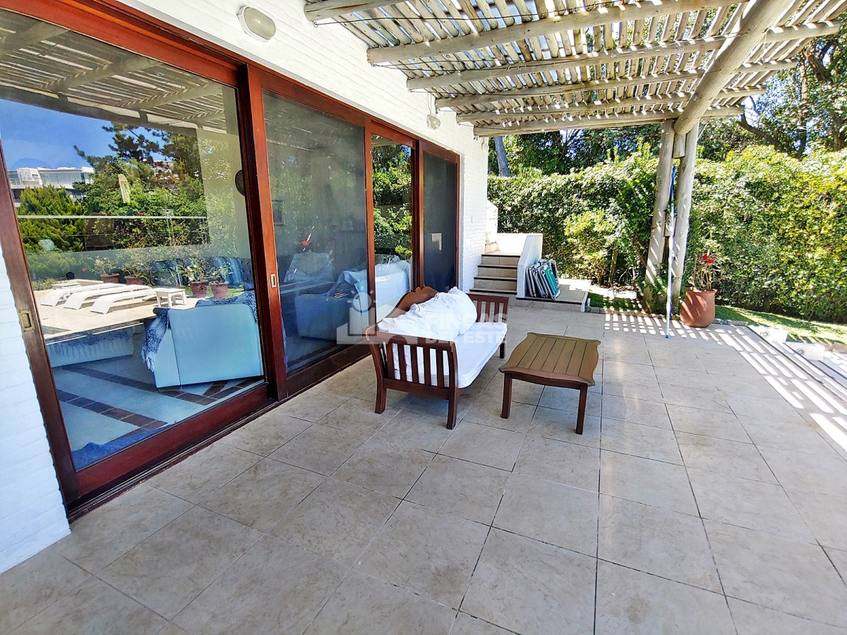 Casa ID.440/Casa-en-Rincón-del-Indio - Casa en Rincón del Indio